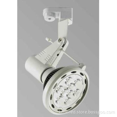 LED Track Light with 10W Power, LED Track Lighting